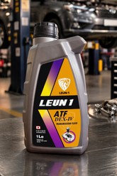 Leun‑1 ATF DEX‑IV
