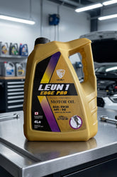 Leun‑1 Edge Pro Fully Synthetic Motor Oil