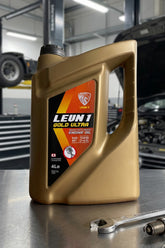 Leun‑1 Gold Ultra Heavy Duty Diesel Engine Oil