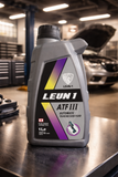Leun‑1 ATF III