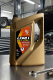 Leun‑1 Gold Ultra Heavy Duty Diesel Engine Oil